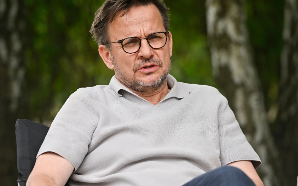 Bartłomiej Topa Bartłomiej Topa