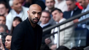 Thierry Henry