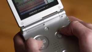 Game Boy Advance