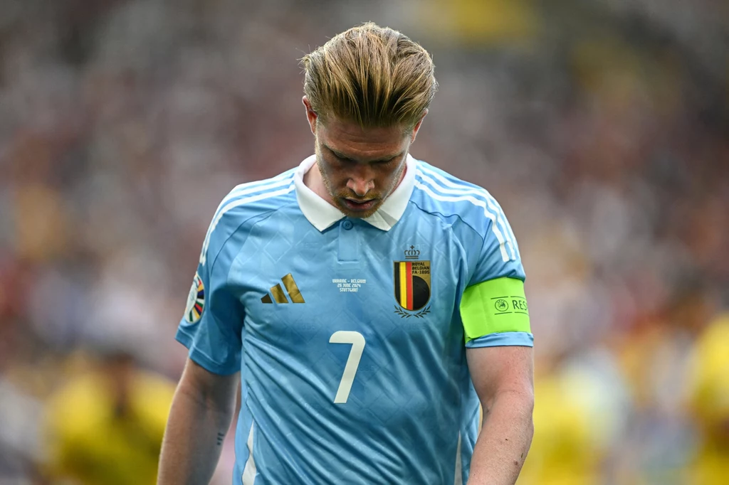 Kevin de Bruyne Kevin de Bruyne