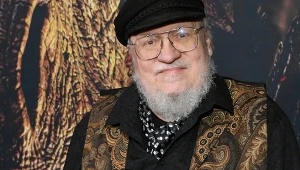 George R.R. Martin