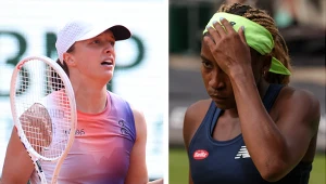 Wokół Coco Gauff przed Wimbledonem rozpętała się burza