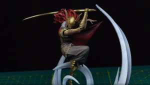 fragment filmu umieszczonego na Reddicie przez użytkownika u/jleefishstudios