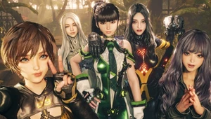 Stellar Blade
