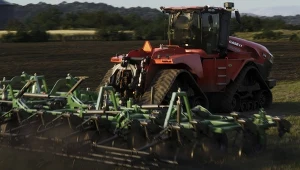 Farming Simulator 25