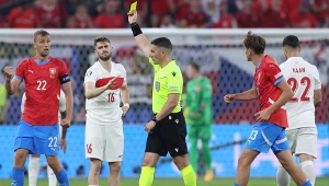 Zgorszenie po meczu Euro, zapisali się w historii. Padł niechlubny rekord