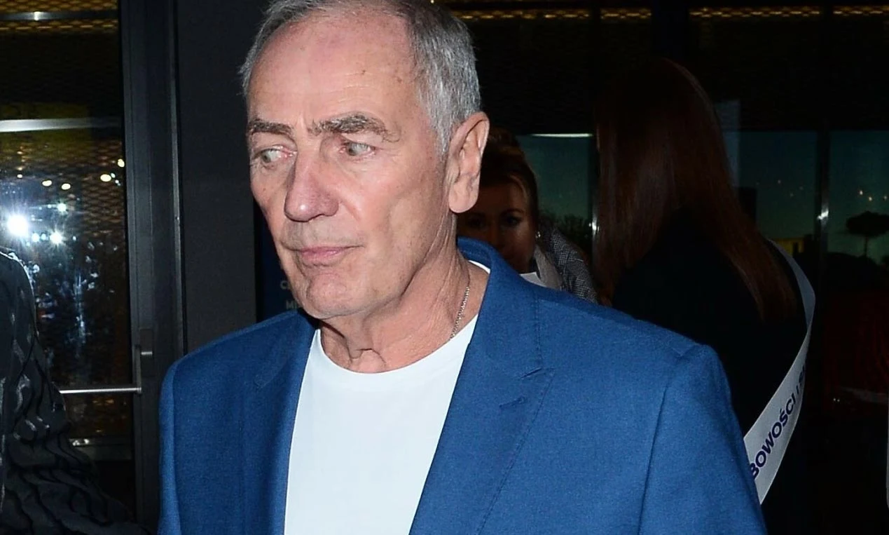 Karol Strasburger Karol Strasburger