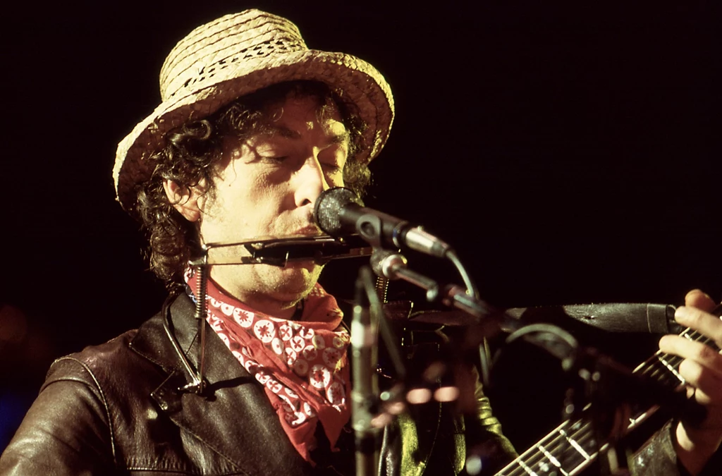 Bob Dylan