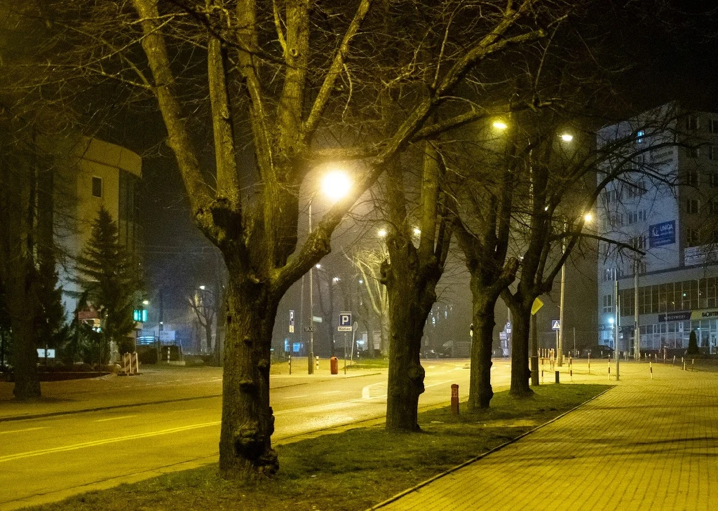 Niebezpieczna jazda ulicami Białegostoku. Transmitowali wszystko w internecie. Zdj. ilustracyjne Niebezpieczna jazda ulicami Białegostoku. Transmitowali wszystko w internecie. Zdj. ilustracyjne