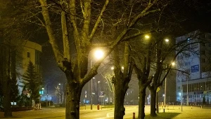 Niebezpieczna jazda ulicami Białegostoku. Transmitowali wszystko w internecie. Zdj. ilustracyjne