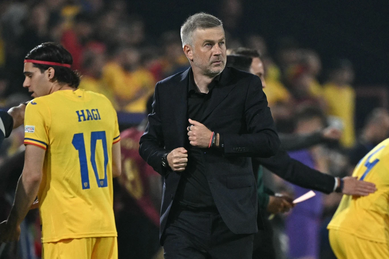 Edward Iordanescu Edward Iordanescu