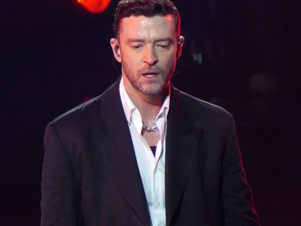 Po tym wybryku Justin Timberlake może nie mieć do czego wracać