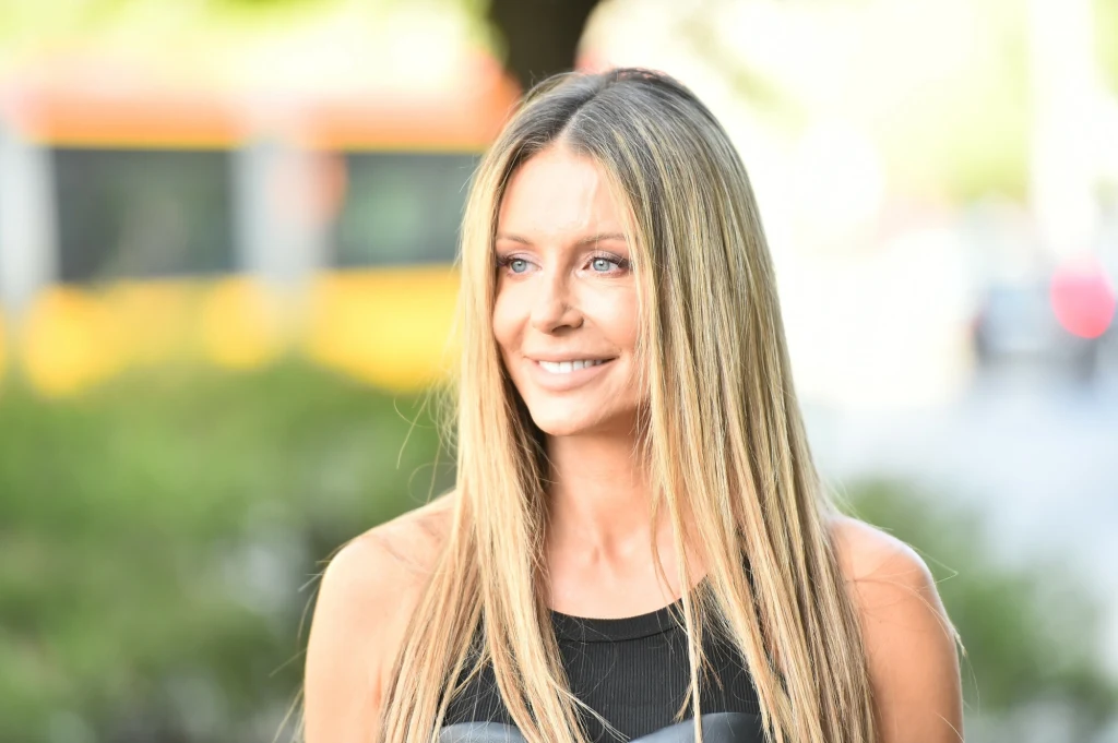 Małgorzata Rozenek-Majdan