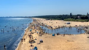 W czwartek upały opanują cały kraj. W wielu miejscach będzie od 30 do 32 stopni Celsjusza. Nie zabraknie też gwałtownych burz z ulewami i gradem