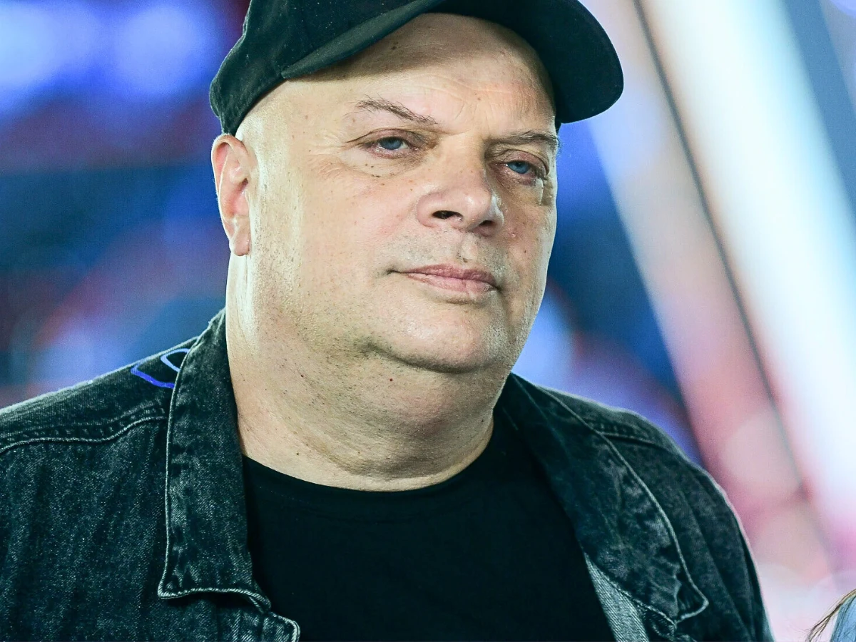 Krzysztof Skiba Krzysztof Skiba