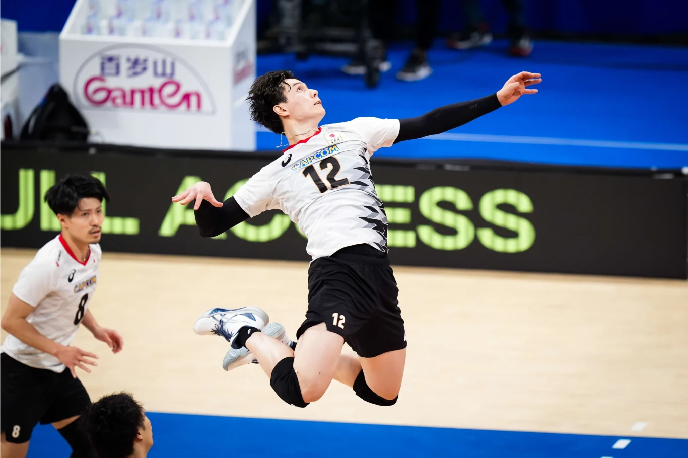 Ran Takahashi Ran Takahashi