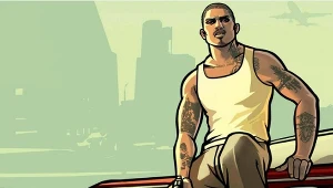 GTA: San Andreas jako film z Hollywoodu? Nagranie trafiło do sieci