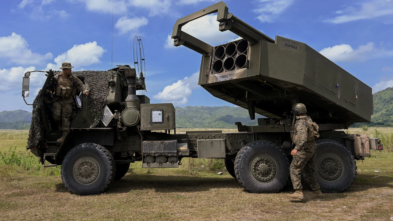 Rusza produkcja nowych rakiet GMLRS-ER. Może je mieć Polska Rusza produkcja nowych rakiet GMLRS-ER. Może je mieć Polska