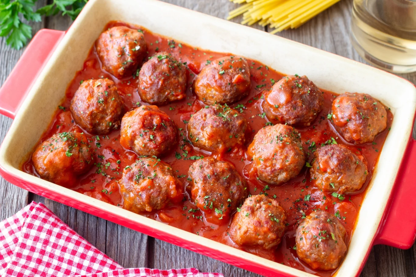 Kotleciki po bałkańsku Kotleciki po bałkańsku