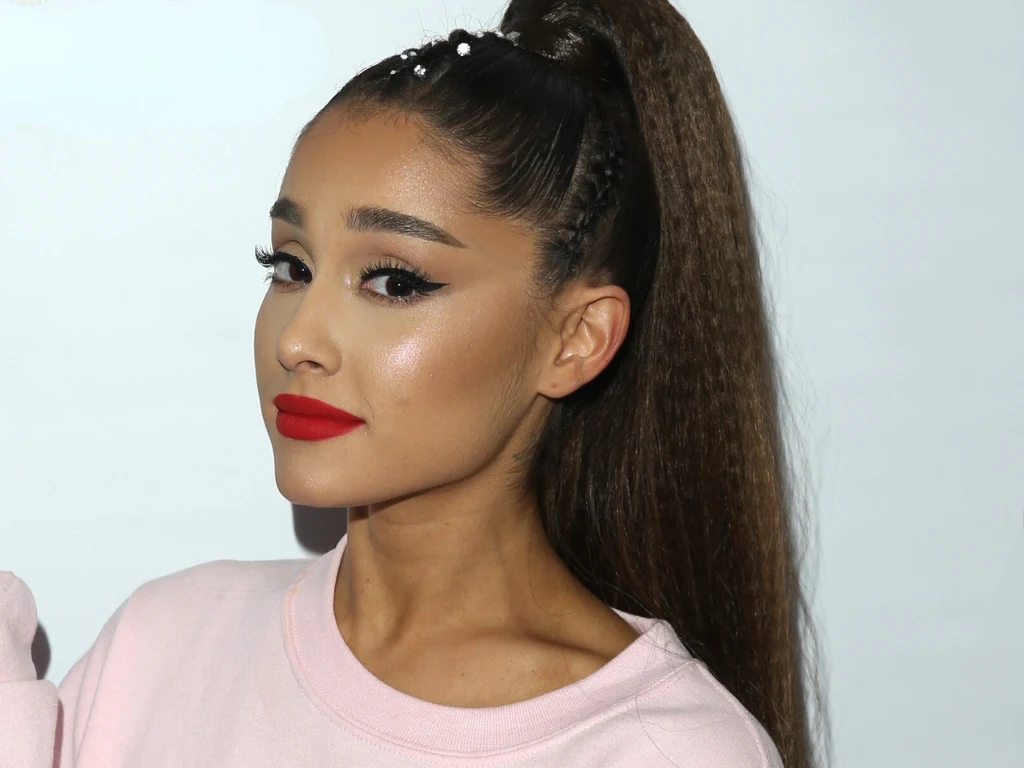 Ariana Grande