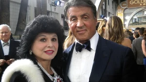 Yola Czaderska-Hayek: "Pierwsza Polska Dama Hollywood"