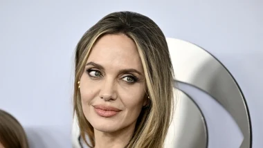 Angelina Jolie 16 czerwca 2024
