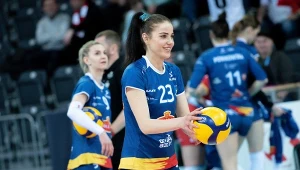 Dwa razy musiała uciekać przed wojną. Znów pomógł jej polski klub