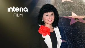 Yola Czaderska-Hayek została felietonistką Interii