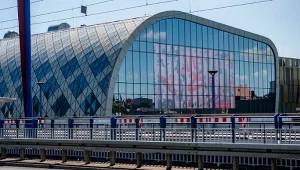 Galeria Avenida zostanie wyburzona? Poznań chce przebudować dworzec