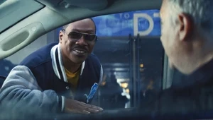 "Gliniarz z Beverly Hills: Axel F"