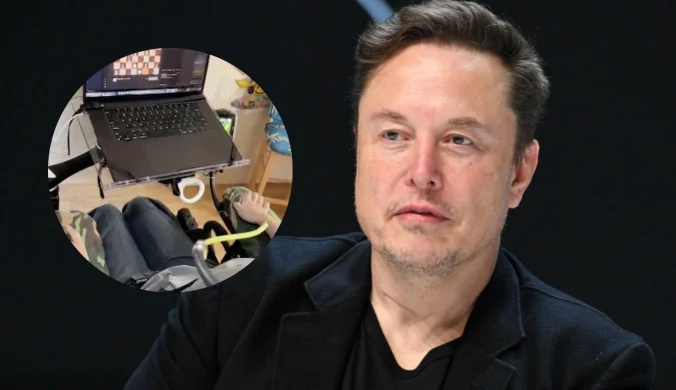 Elon Musk pracuje nad swoim nowym projektem