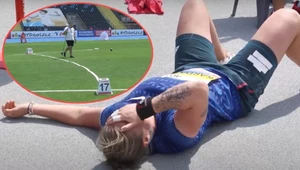 Klaudia Kardasz w finałowej serii pchnięcia kulą poprawiła swój rekord życiowy na stadionie. To znakomita informacja przed igrzyskami w Paryżu