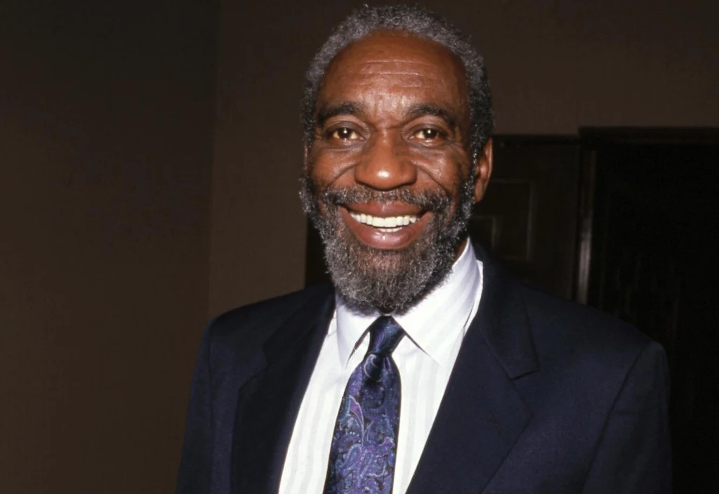 Nie żyje Bill Cobbs