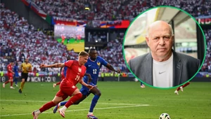 Grzegorz Lato szczerze wypowiedział się o reprezentacji Polski