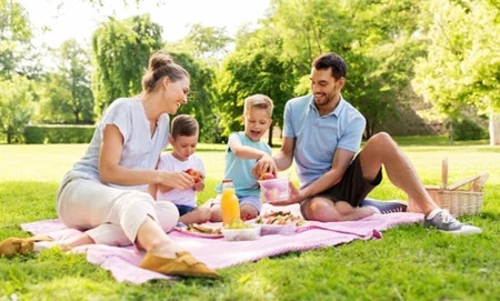 piknik fot. Adobe Stock