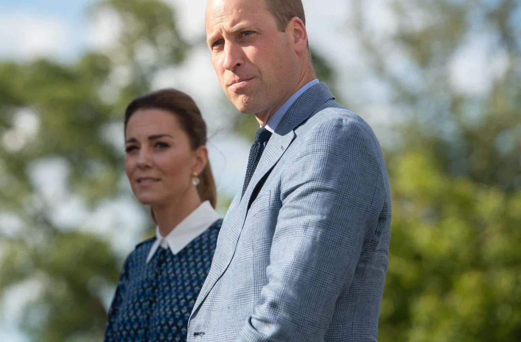 Książę William i Kate Middleton podjęli zaskakującą decyzję