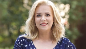 Aneta Zając, "Pierwsza miłość"