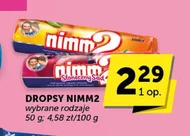 Dropsy Nimm2