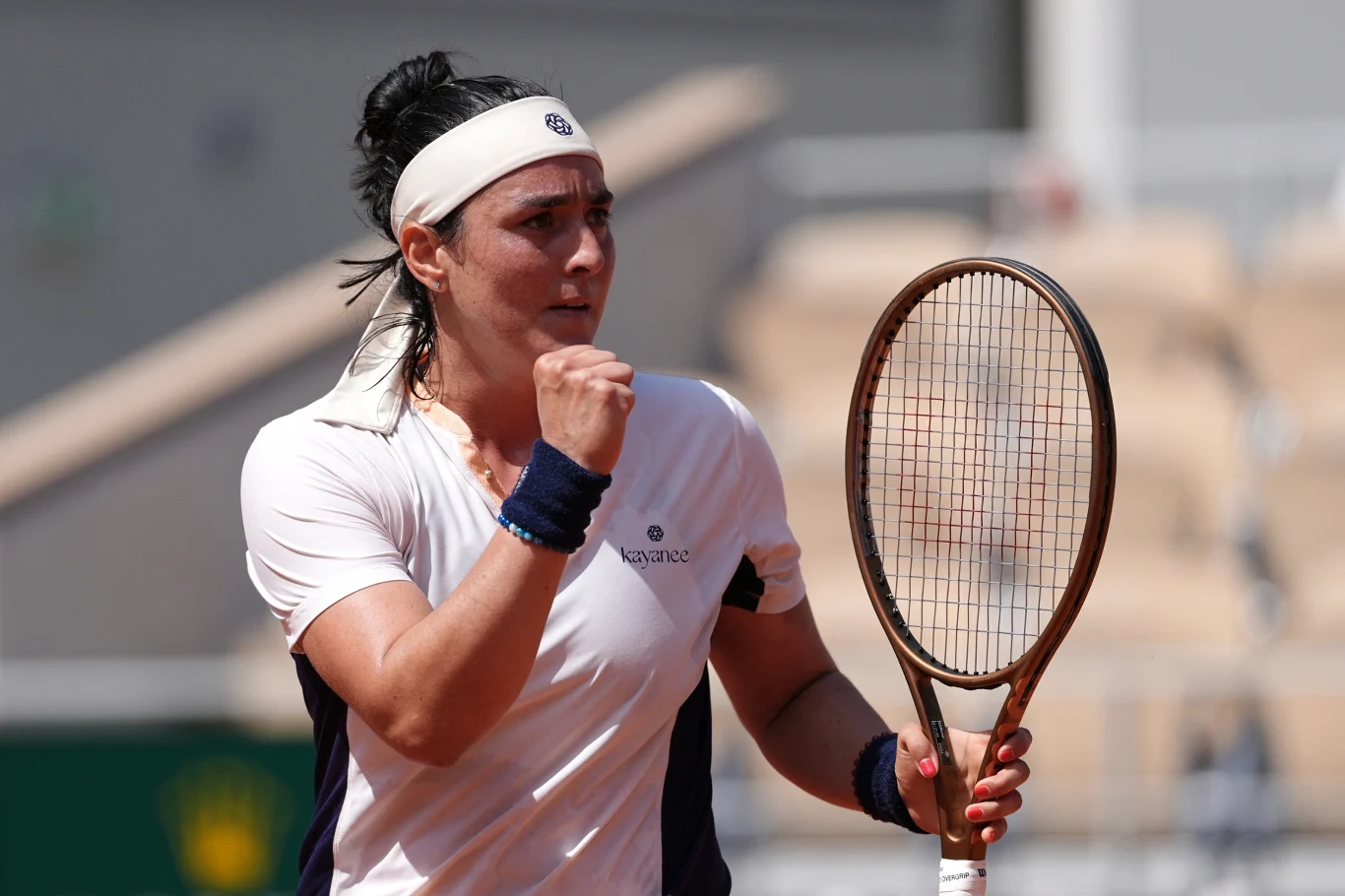 Ons Jabeur Ons Jabeur