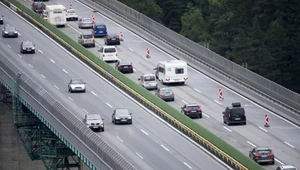 Ceny winiet na autostrady w Austrii. Jest drożej niż zeszłe wakacje