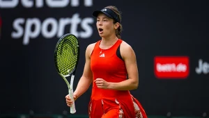 Katie Volynets zagra w głównej drabince Wimbledonu