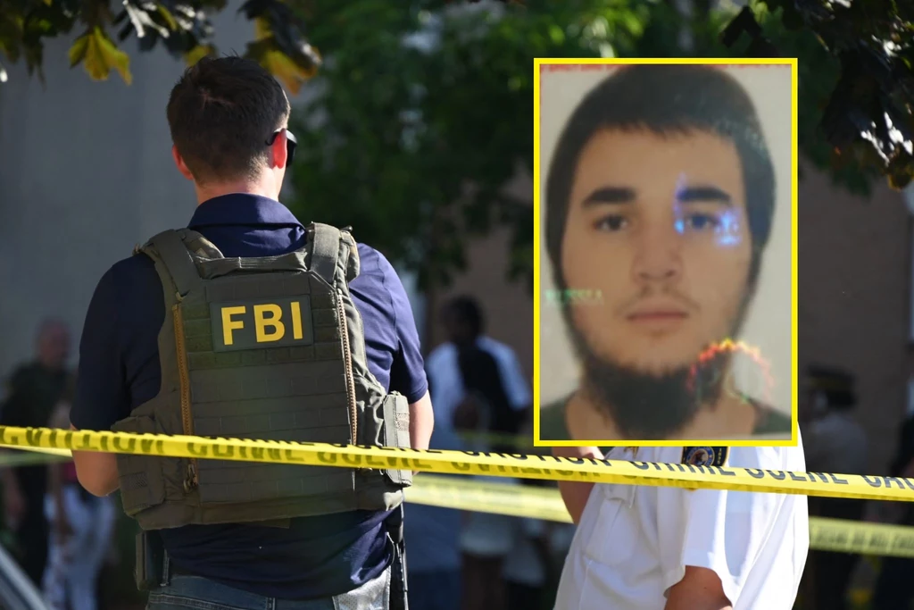FBI poszukuje 22-letniego Amina Timovicha Stigala. Miał współpracować z rosyjskim wywiadem FBI poszukuje 22-letniego Amina Timovicha Stigala. Miał współpracować z rosyjskim wywiadem