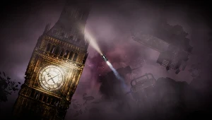 Epic Games rozdaje prezent dla graczy. Tym razem uznane kosmiczne dzieło