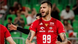 Huber wyłożył karty na stół. Dlatego opuścił Polskę, już wszystko jasne