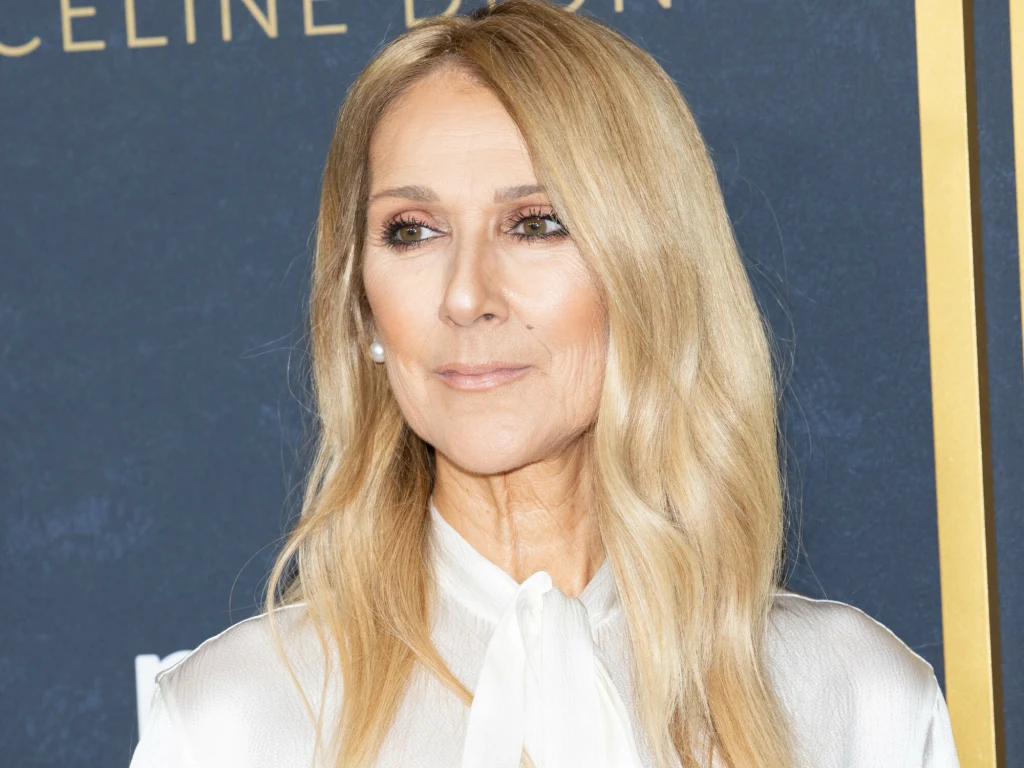 Celine Dion