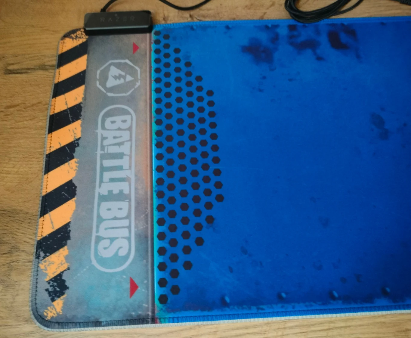 Razer Goliathus Extended Chroma Fortnite