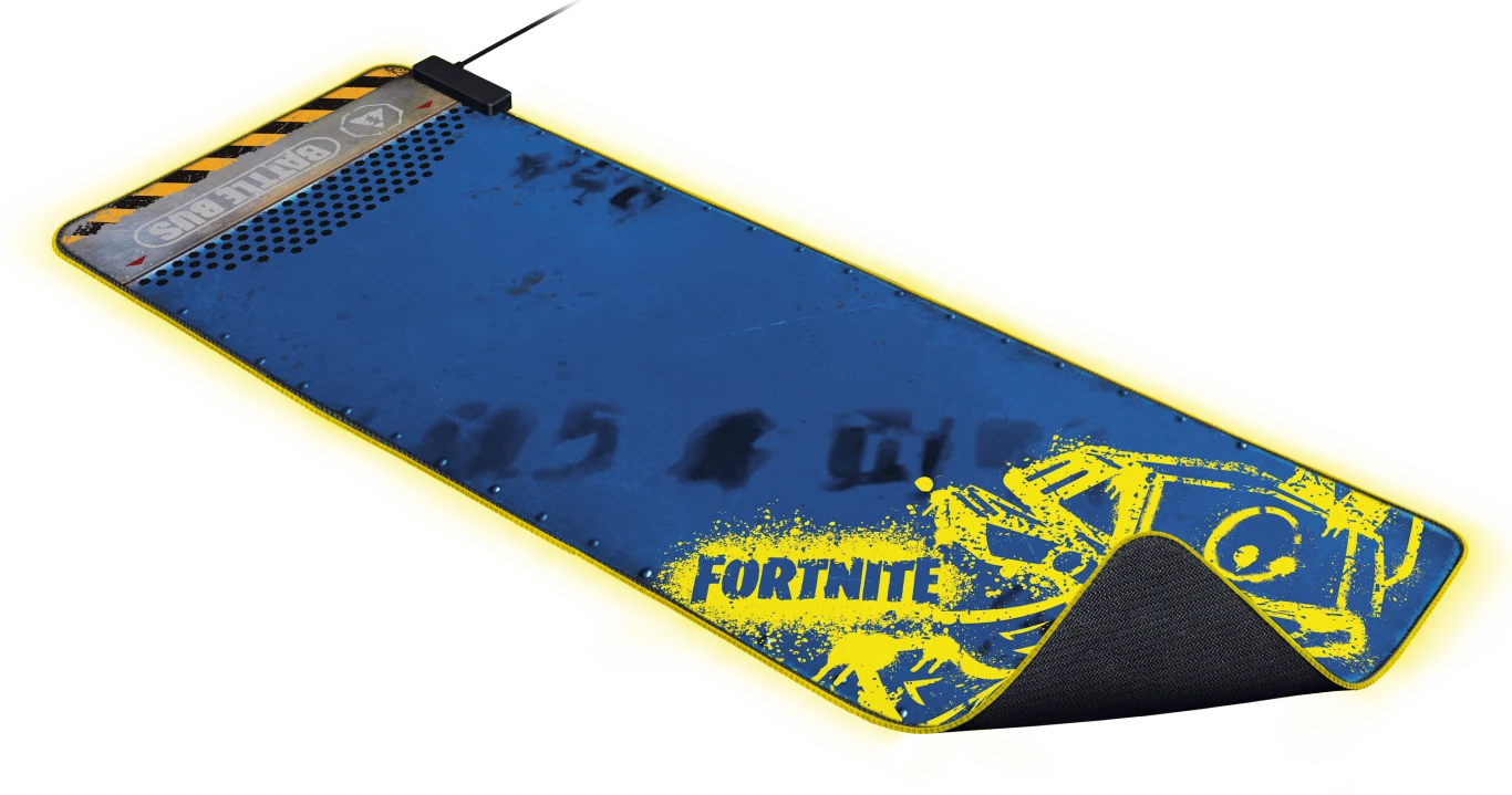 Razer Goliathus Extended Chroma Fortnite