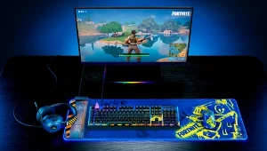 Razer Fortnite Edition