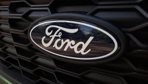 Ford będzie produkował SUV-a na chińskiej platformie.
