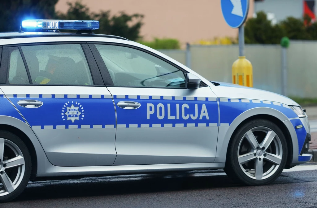 Komendant Wojewódzki Policji w Poznaniu wyznaczył nagrodę za pomoc w ustaleniu sprawcy wypadku, zdj. ilustracyjne Komendant Wojewódzki Policji w Poznaniu wyznaczył nagrodę za pomoc w ustaleniu sprawcy wypadku, zdj. ilustracyjne
